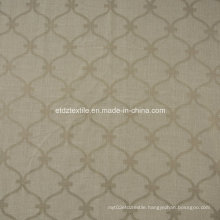 High Grade Popular Jacquard Curtain